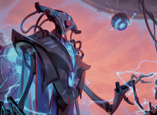 Überspannungsleiter