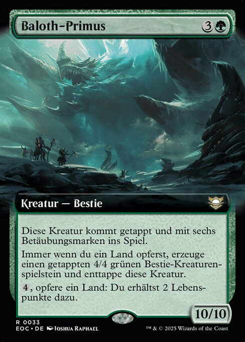 Baloth-Primus