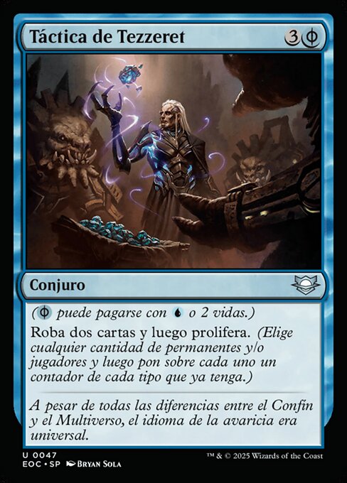 Táctica de Tezzeret