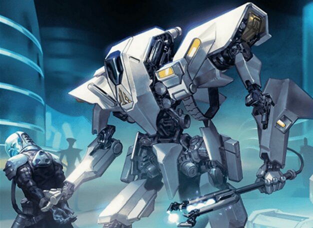 Conciliateur en patrouille