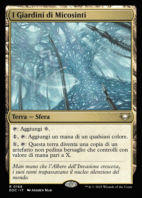 I Giardini di Micosinti