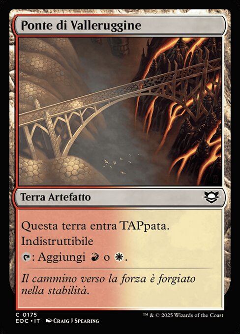 Ponte di Valleruggine