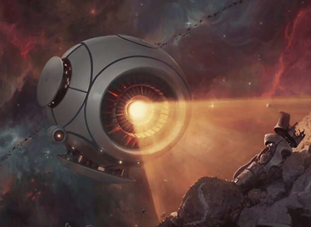 長（ちょう）距（きょ）離（り）センサー