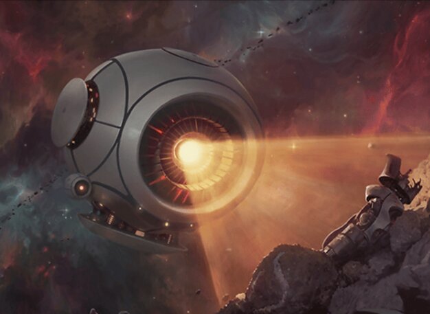 長（ちょう）距（きょ）離（り）センサー