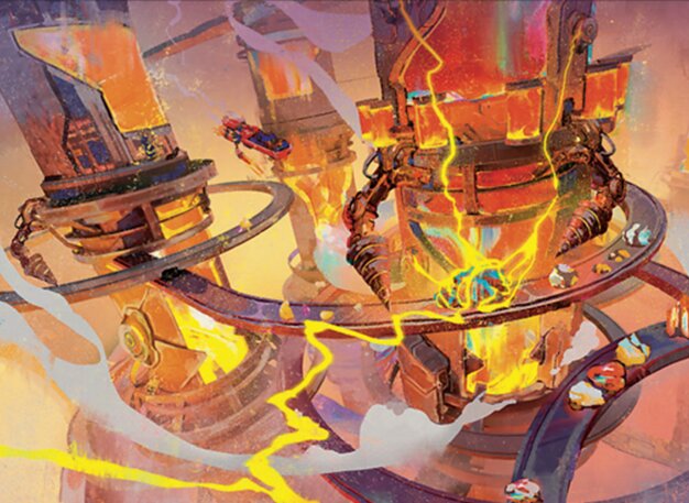 モーキサイト精（せい）製（せい）所（じょ）