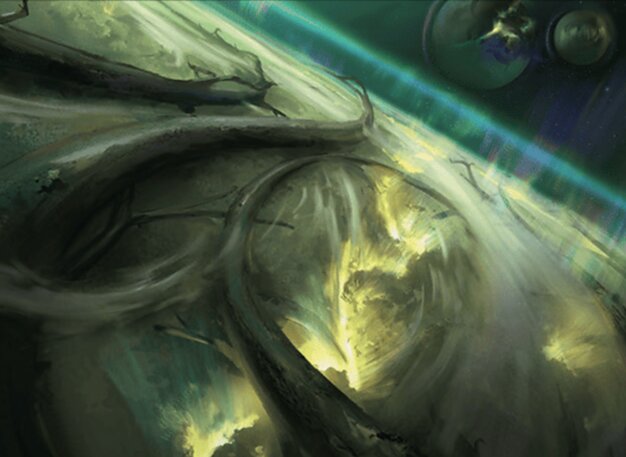 春（はる）色（いろ）の湿（しつ）原（げん）