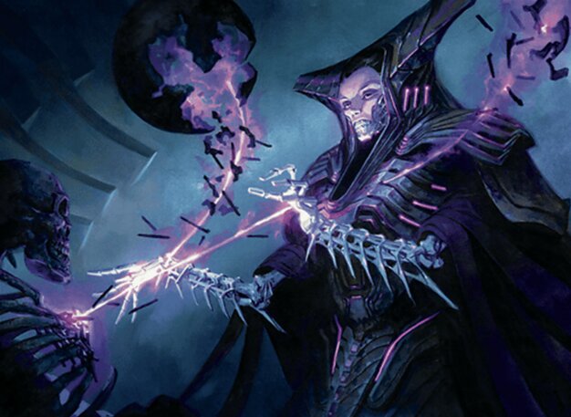 Xu-Ifit, Osteoharmonikerin