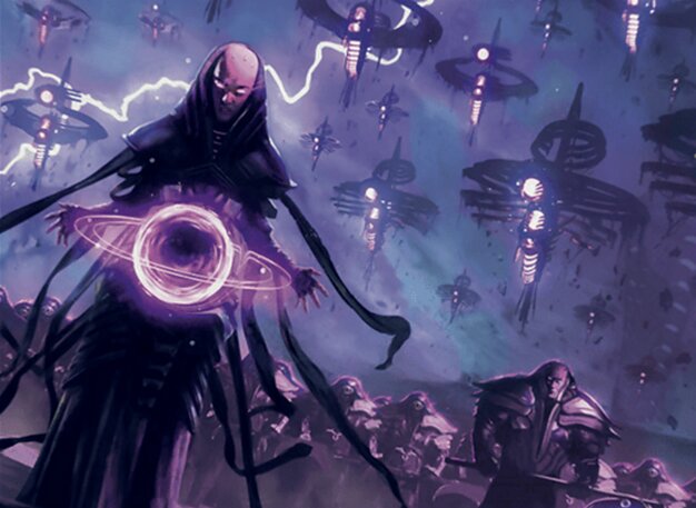 Ballade vom Punkt Nihil