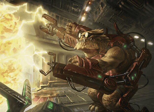 Possibilitäts-Techniker