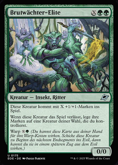 Brutwächter-Elite