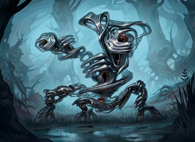 Dyadrin, Synthese-Amalgam