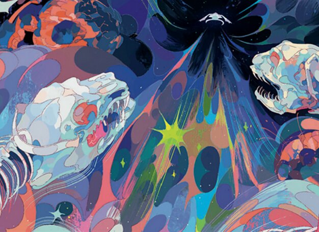 Verheerender Angriff