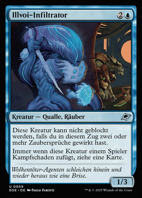 Illvoi-Infiltrator