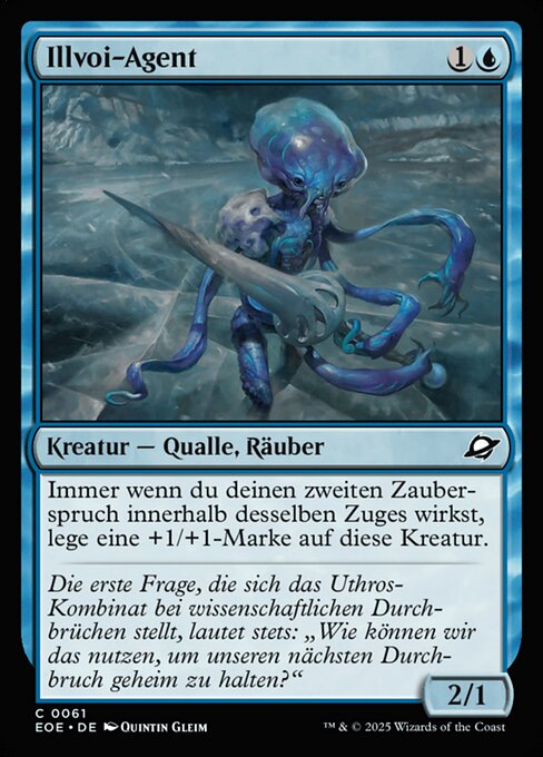 Illvoi-Agent