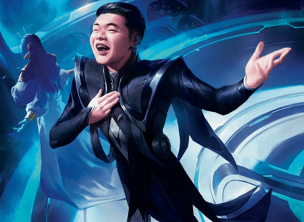 Sternenfeld-Vokalist