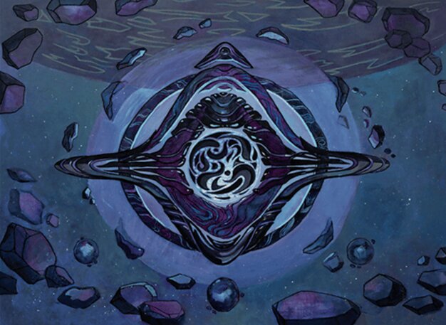 Amulett des Erzfeinds