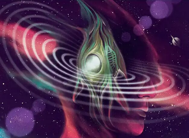 Terrasymbiosis