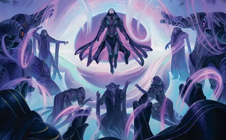 Chorale of the Void