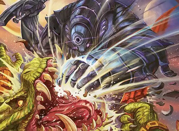 Mutinous Massacre