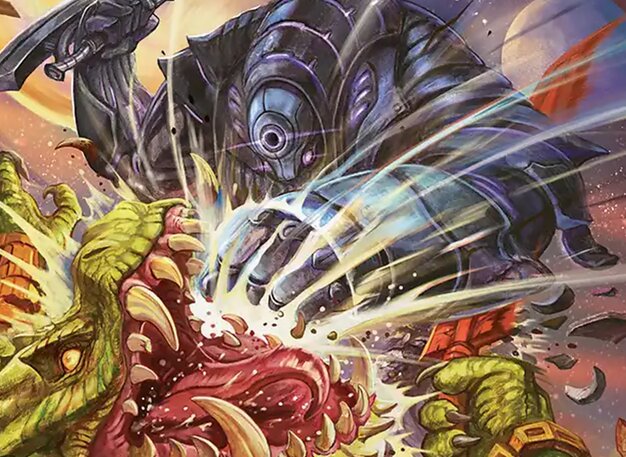 Mutinous Massacre