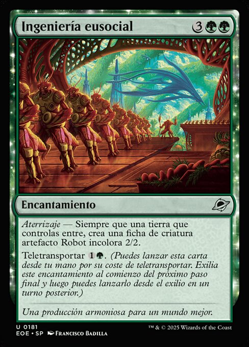 Ingeniería eusocial