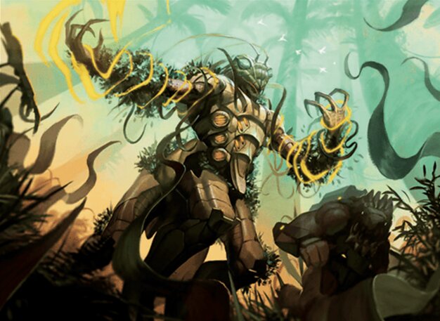 Armonizante vigorforme