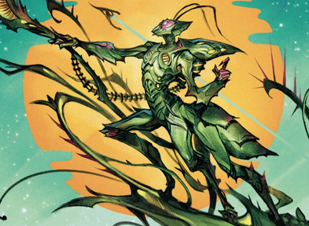 Armonizante vigorforme