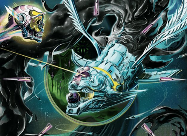 Enigmática cuántica