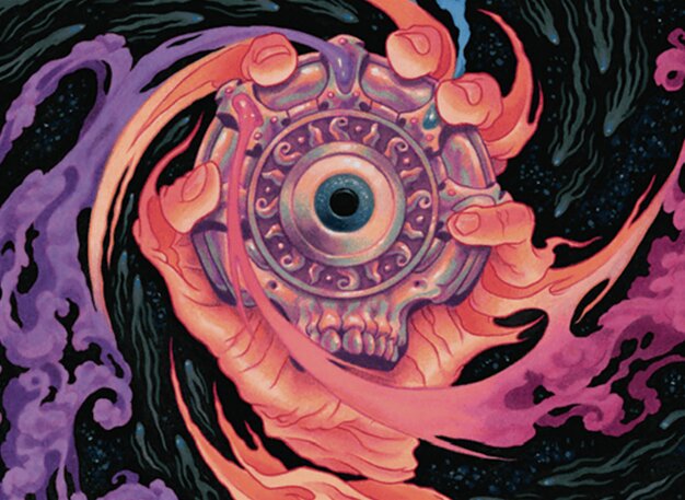 Amuleto de archienemigo