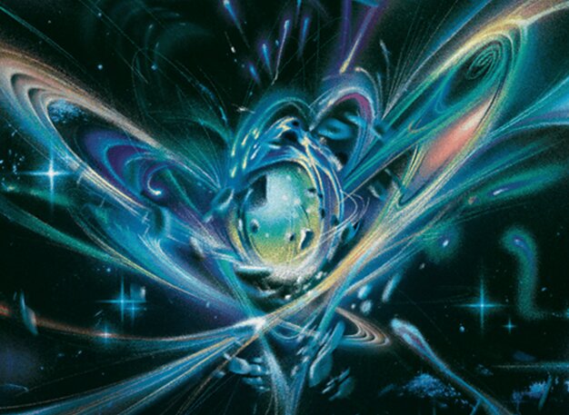 Anomalía espaciotemporal