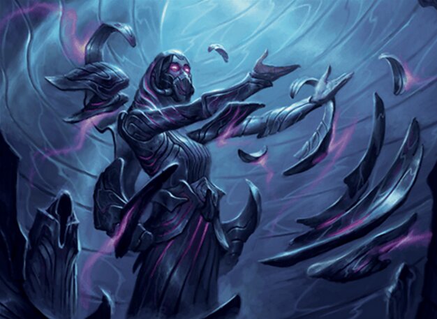 Acólita de la elegía