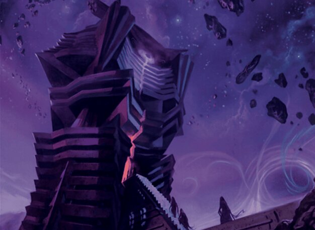 Monolithe du requiem