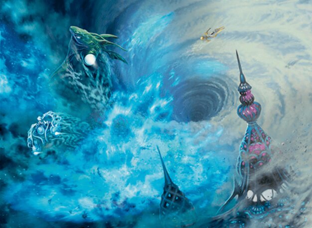 Anomalie spatio-temporelle