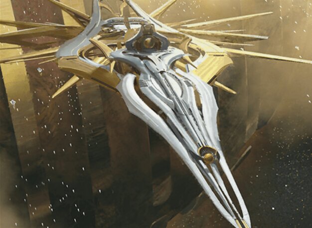 Père de l'aube, cuirassé de Solétoile