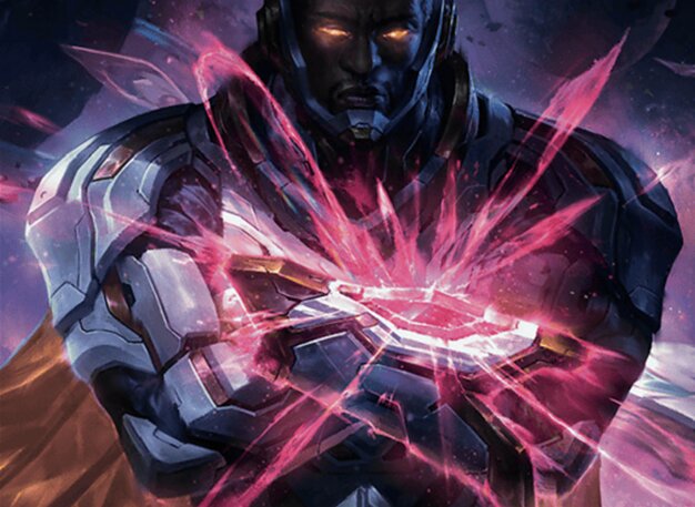 Le Bracelet d'Hégémonie