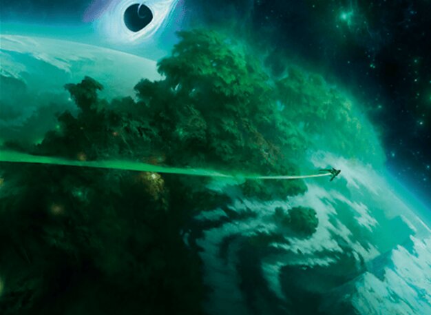 Évendo, havre en éveil