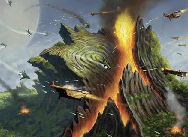 Terrain de prédilection