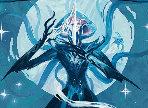 Mm'menon, la main droite