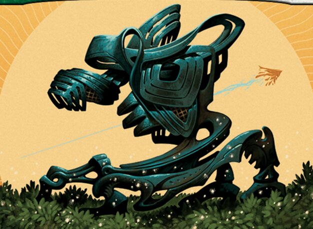 Dyadrine, amalgrame de synthèse