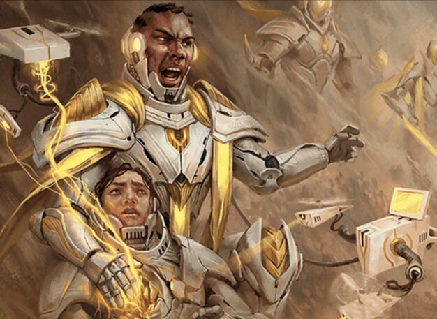 Aumônier de Solétoile