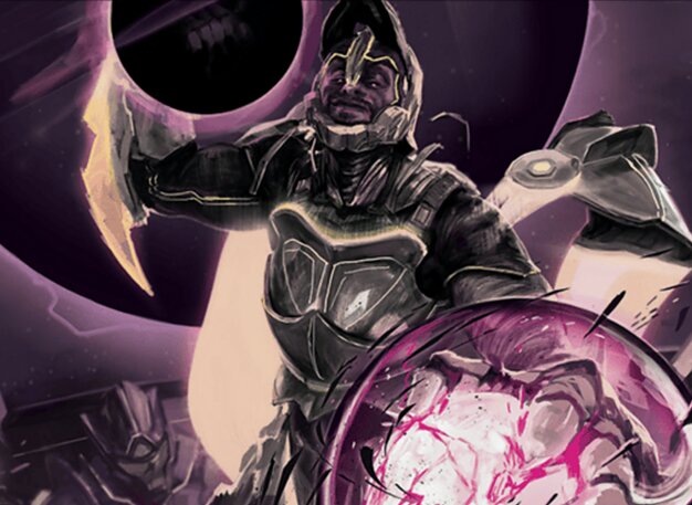 Saboteur du couchant