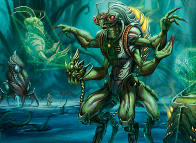 Spécialiste biotech