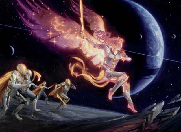 Récupératrice astelli