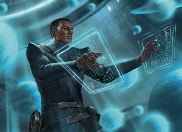 Consulter les cartes stellaires