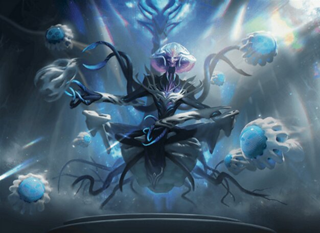 Mm'menon, la main droite