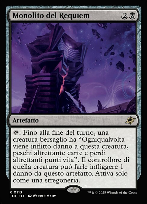 Monolito del Requiem