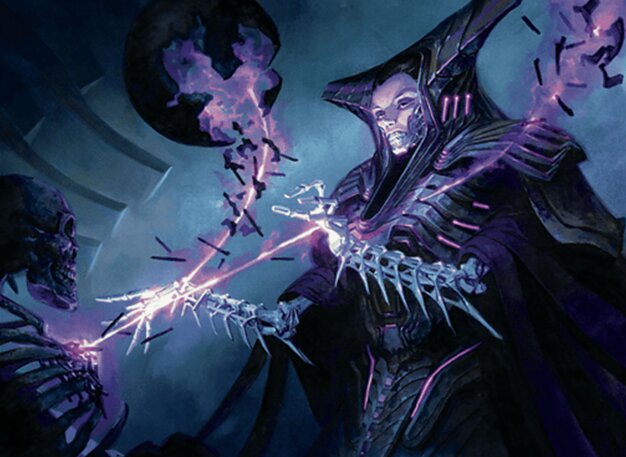 Xu-Ifit, Osteoarmonista