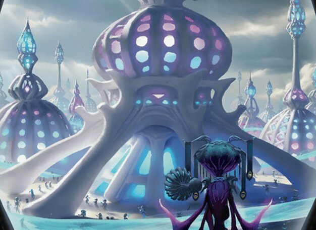 Uthros, Numenucleo Titanico