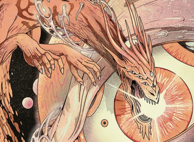 Nibbio Infernale Nova