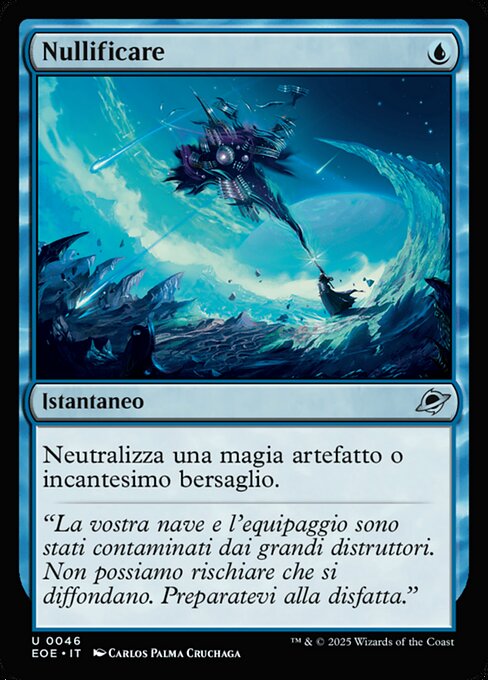 Nullificare